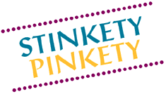 Stinkety Pinkety
