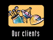 Our clients